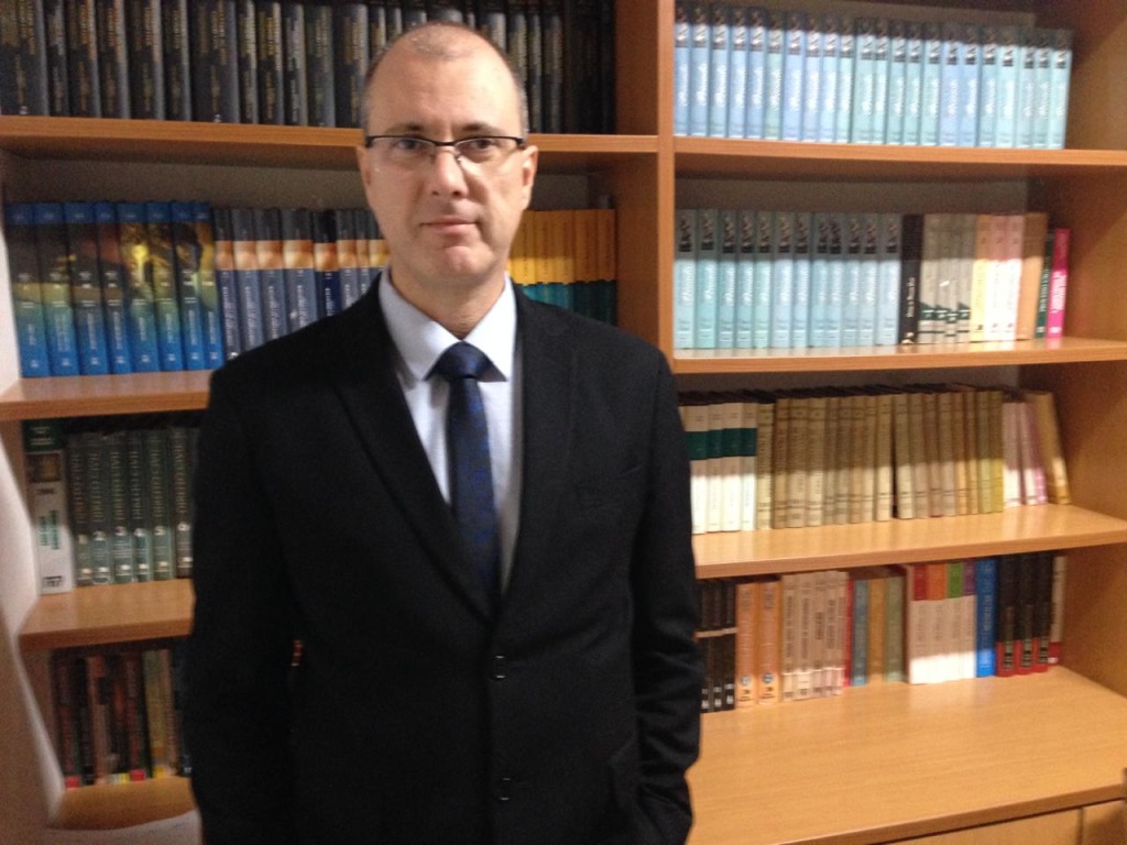 Éderson Ribas Basso e Silva